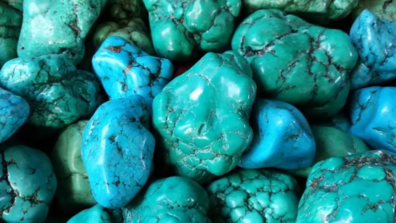 turquoise, turkish stone