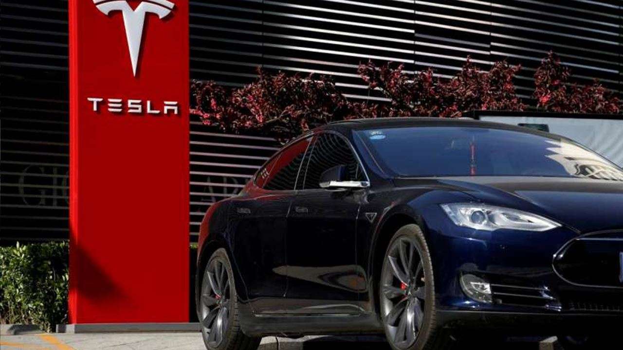 Tesla'nın Bitcoin Kazancı Yıllık Satış Gelirlerini Aştı