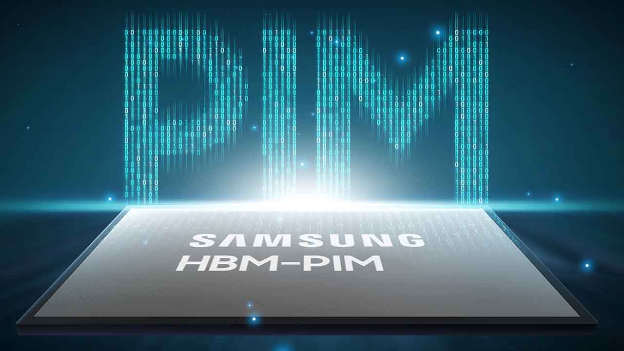 Samsung HBM-PIM