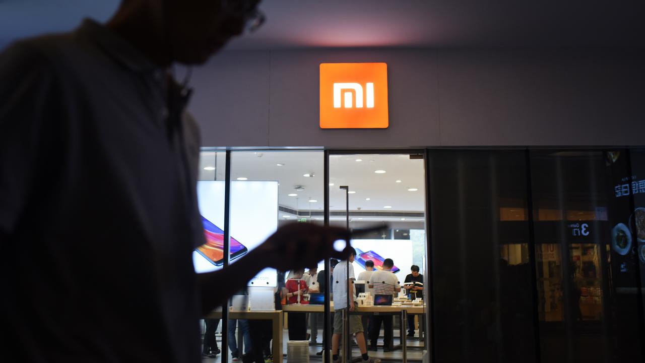 xiaomi