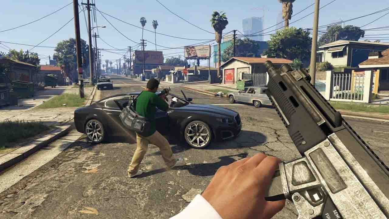 GTA 5