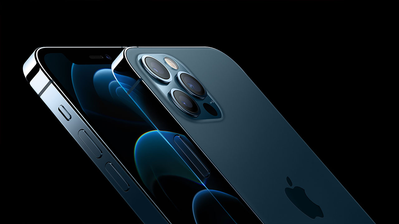 iPhone 13'ün Tasarımıyla İlgili Yeni Detaylar Ortaya Çıktı