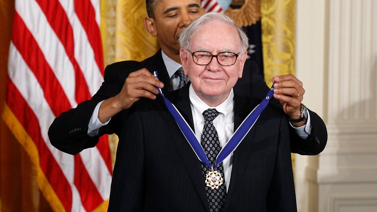 Warren Buffett'tan 10 Yatrm Tavsiyesi