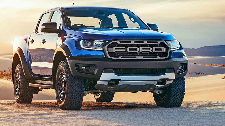 Ford Ranger Raptor'un zellikleri ve Fiyat Listesi