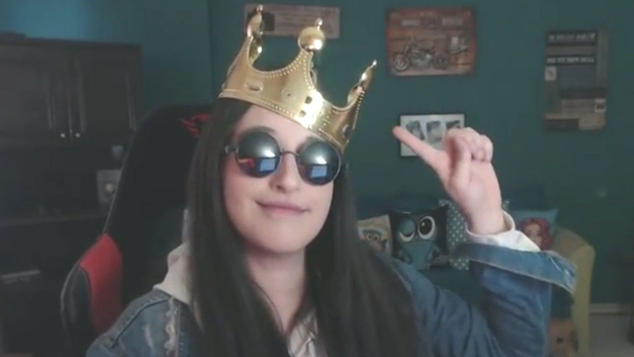 Pqueen