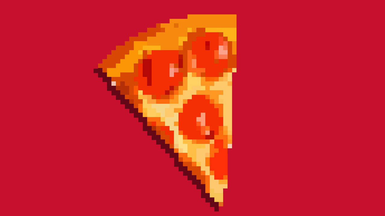 Pizza Hut, İlk NFT Görselini 5 Ethereum'a Sattı
