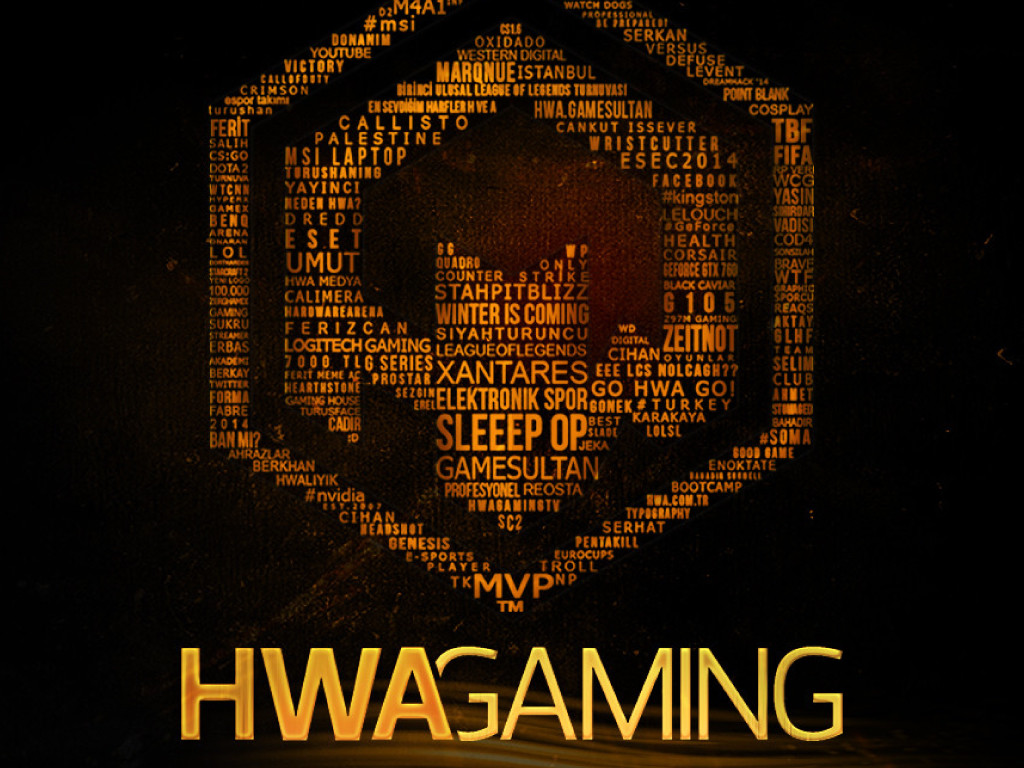 HWA Gaming