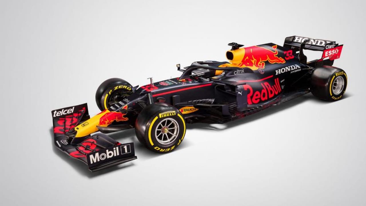 Formula 1'de  2021 Kural Deiiklikleri