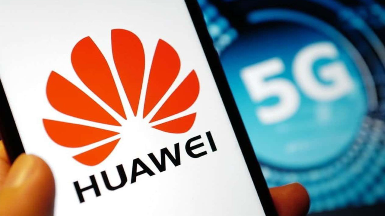 Huawei 5G Lisansları