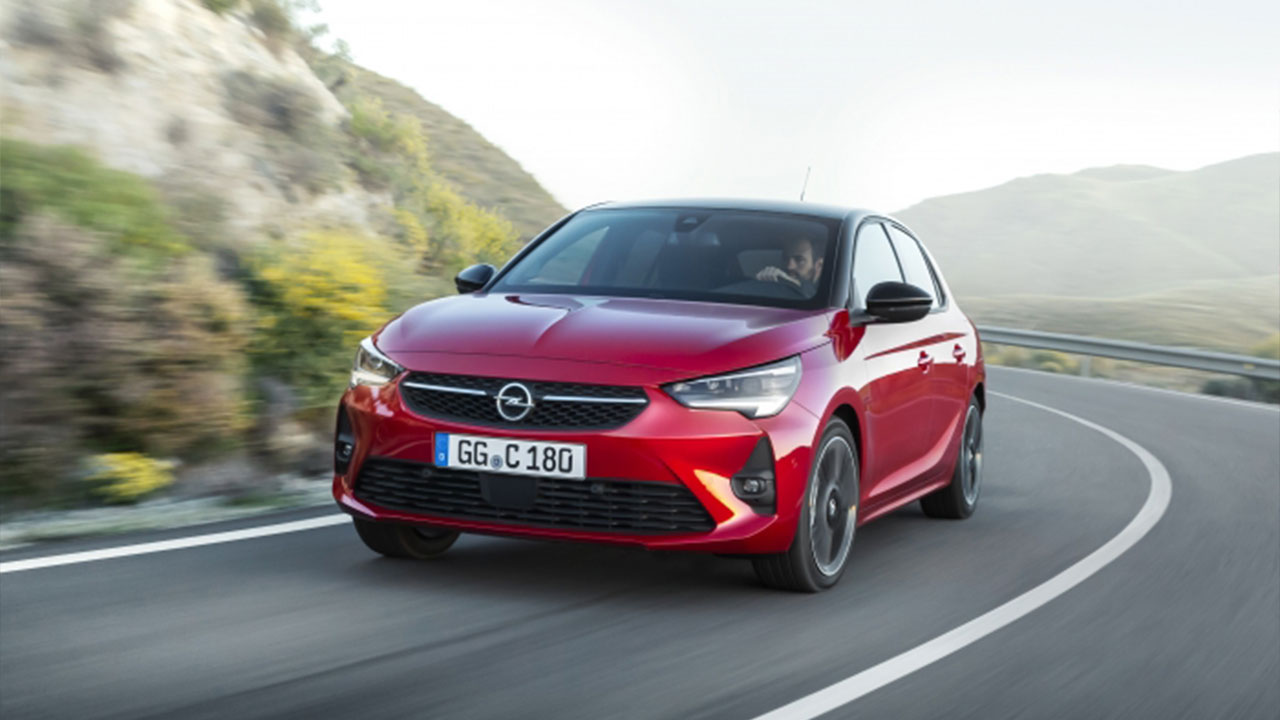 Opel Corsa Dikkat Çeken Özellikleri ve Fiyat Listesi - Webtekno