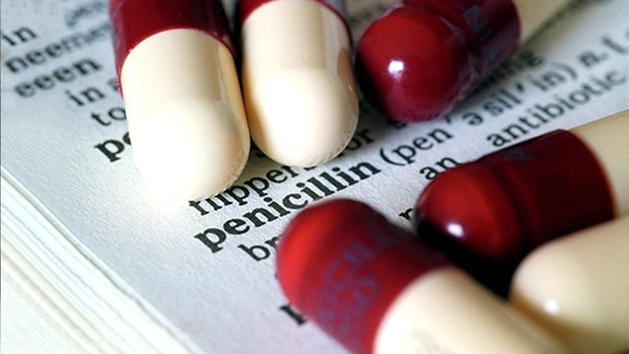 Penicillin