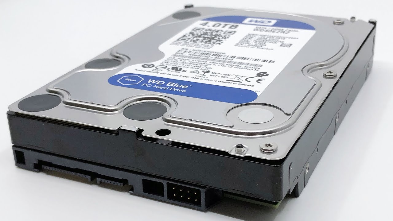 500 GB Alana Sahip En yi HDD ve SSD nerileri