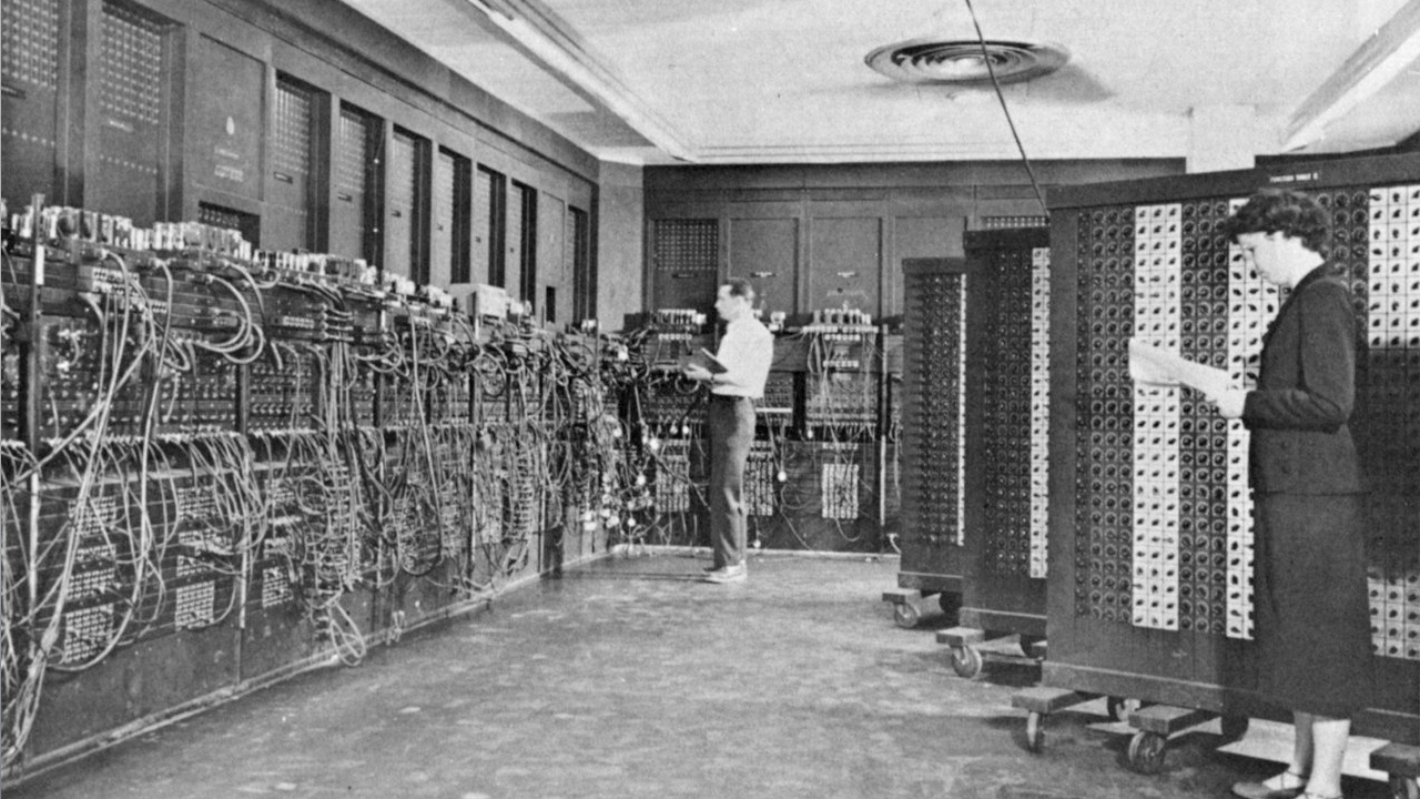 Eniac