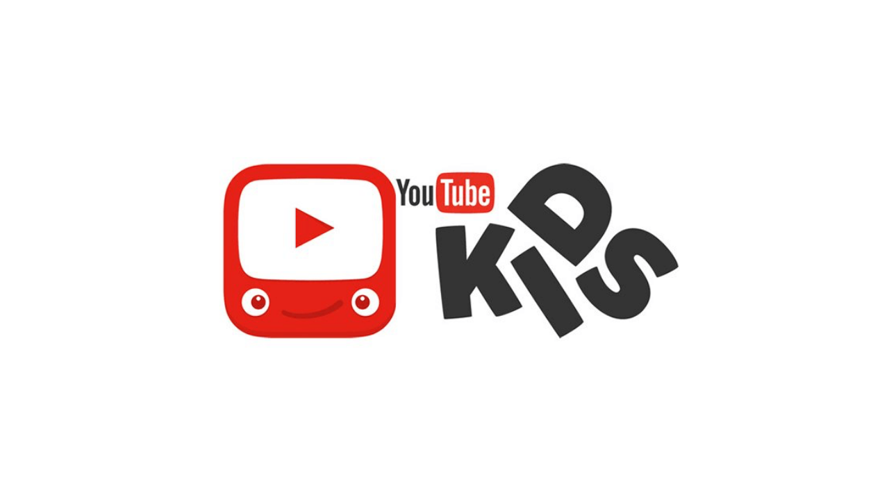 Детский youtube