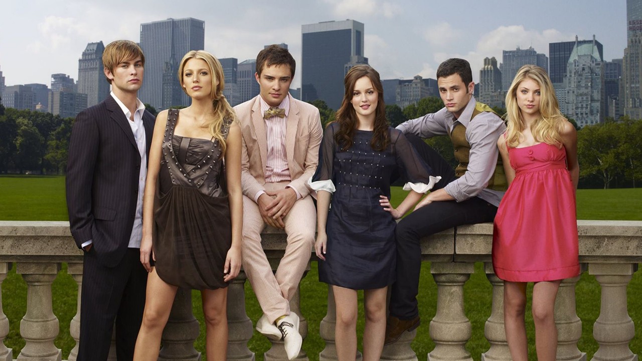 Gossip Girl