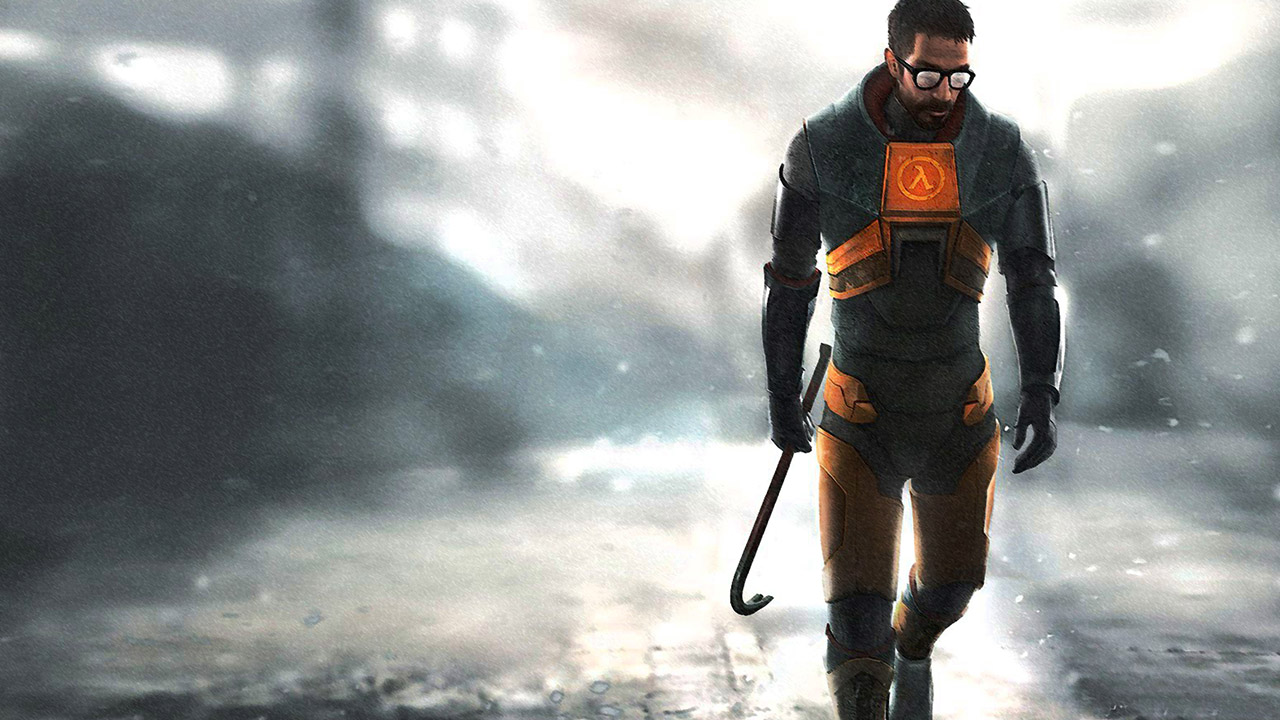 Half-Life 2