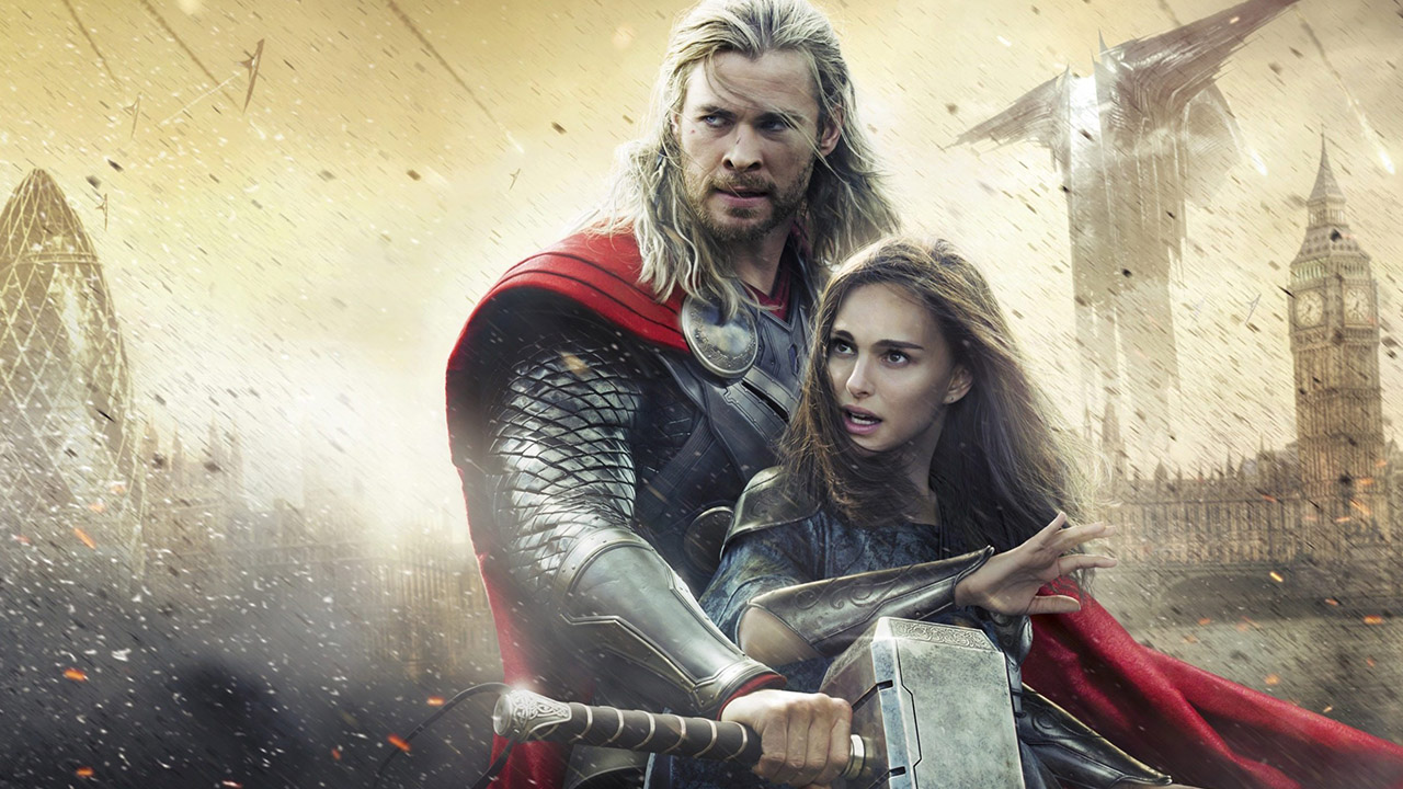 Russell Crowe, Yeni Thor Filminde Zeus'u Canlandracak