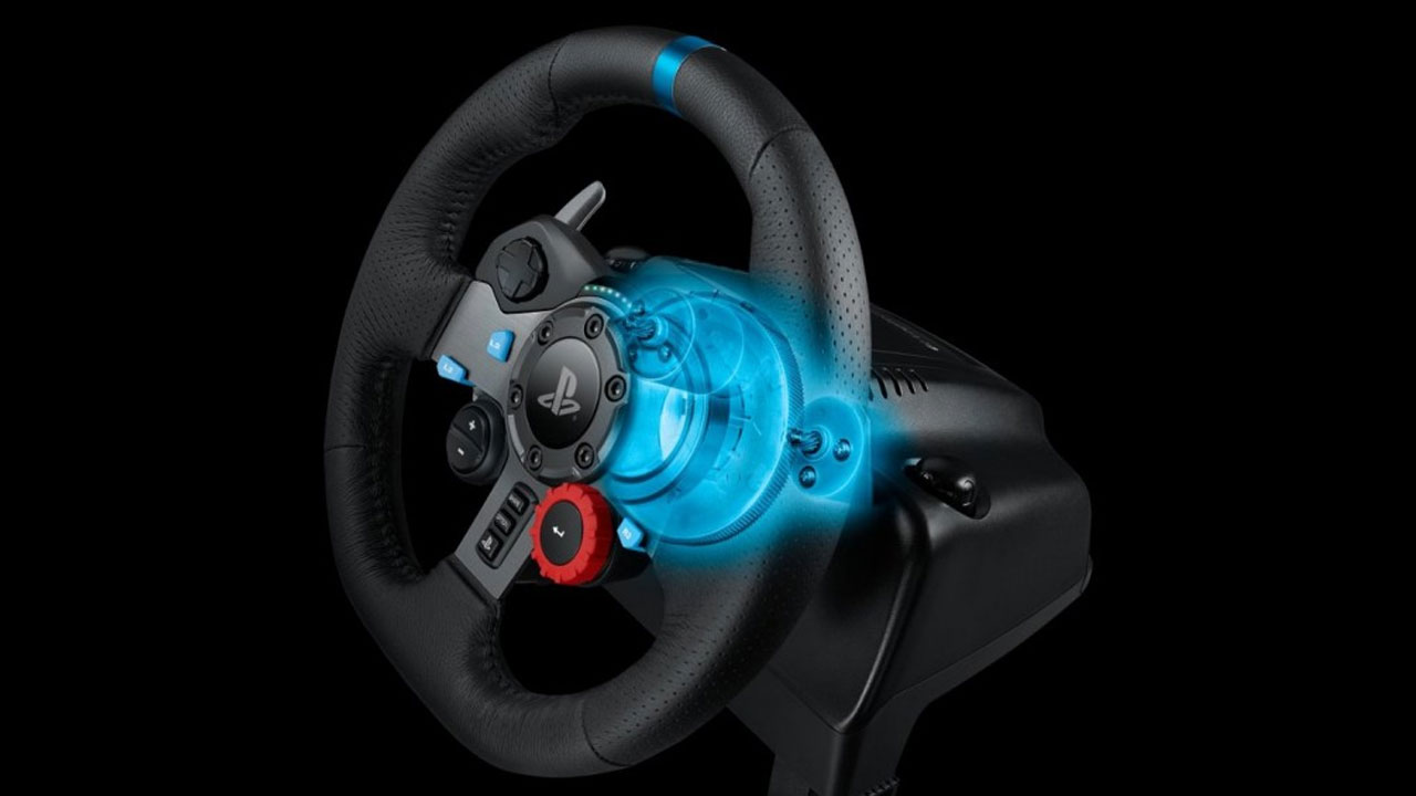 Logitech G29 Direksiyon Seti ncelemesi