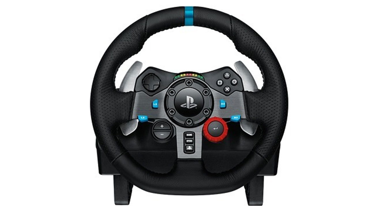 Logitech G29 Direksiyon Seti ncelemesi