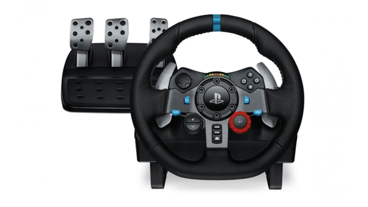 Logitech G29 Direksiyon Seti ncelemesi