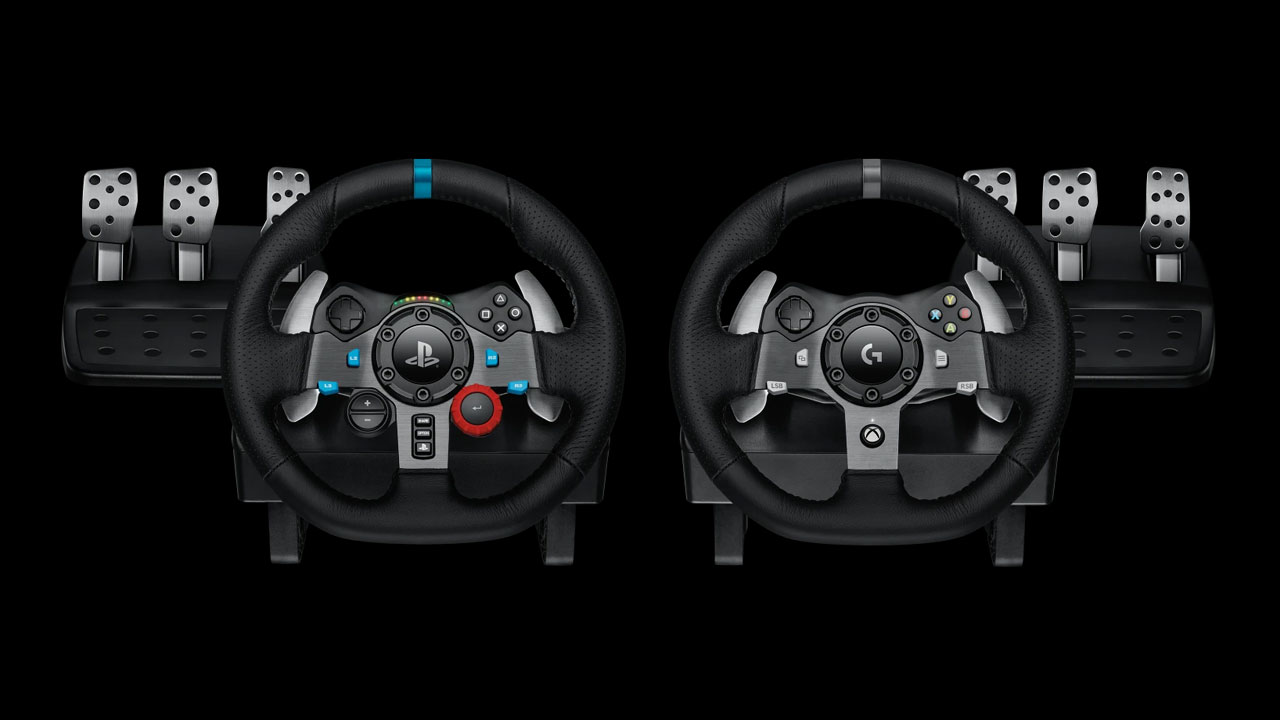 Logitech G29 Driving Force + Shifter Direksiyon Seti Fiyatları, Özellikleri  ve Yorumları