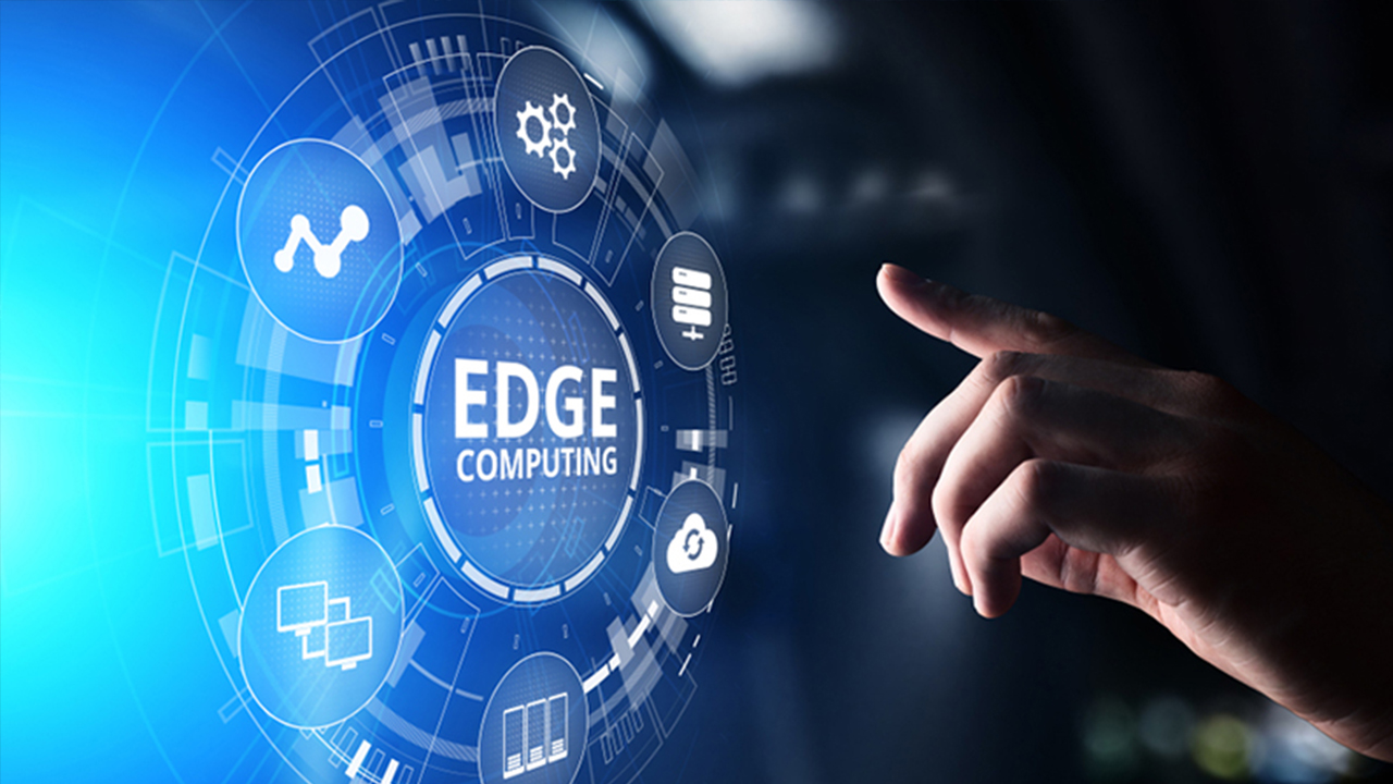 Edge Computing