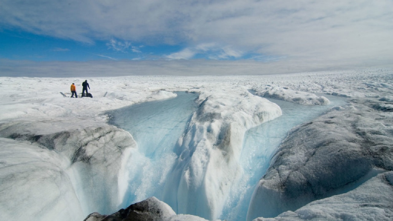 Greenland