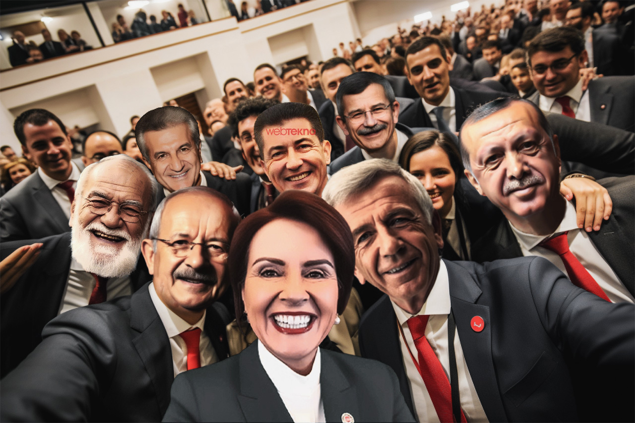 Türkiye Leaders