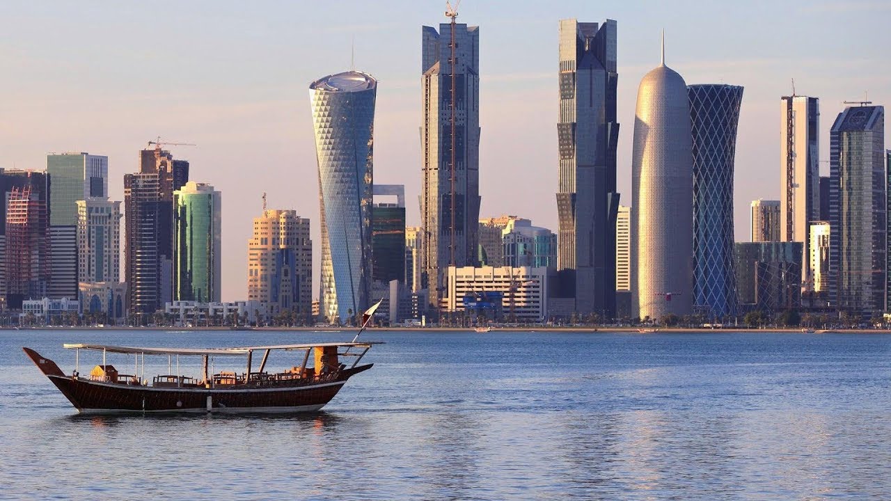 Qatar bans cryptocurrencies