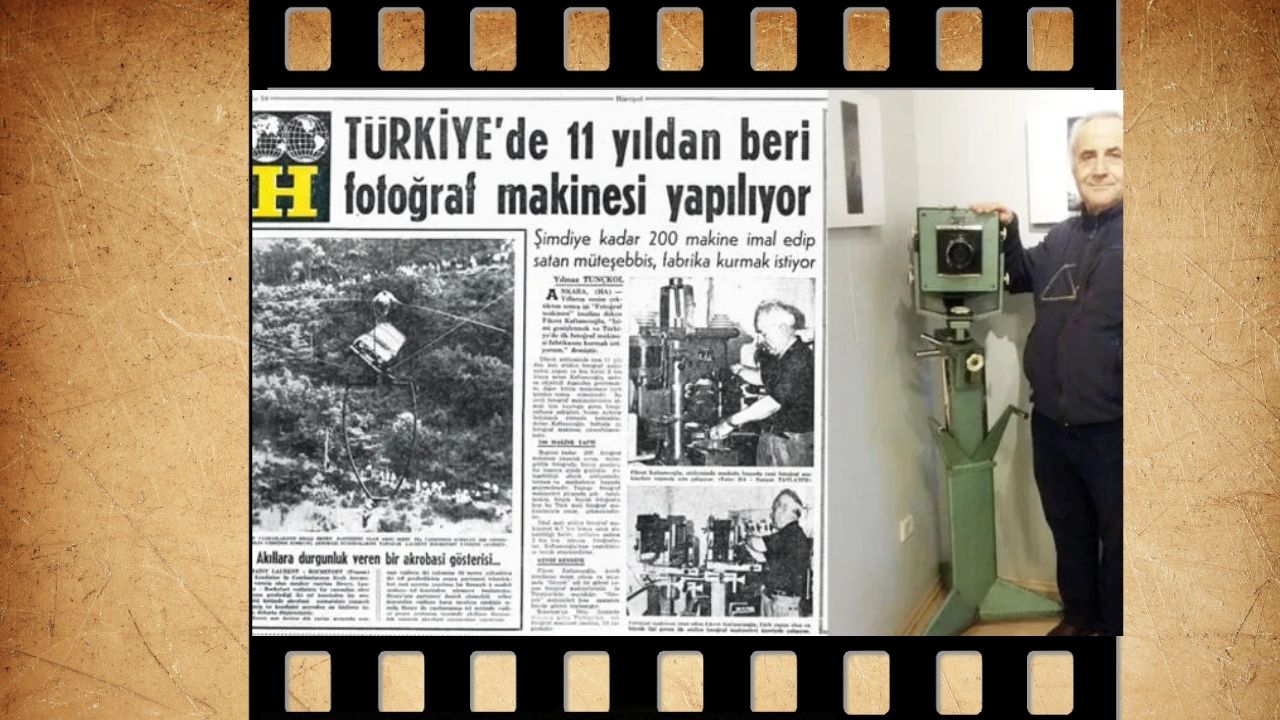 Gorcek Newspaper News