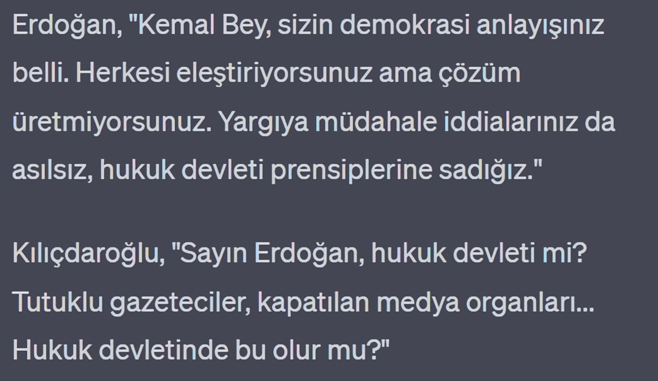 erdogan chatgpt
