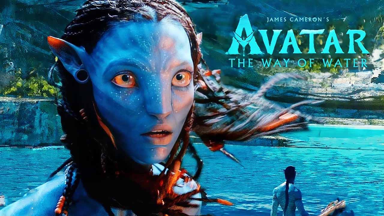 Avatar: The Way of Water