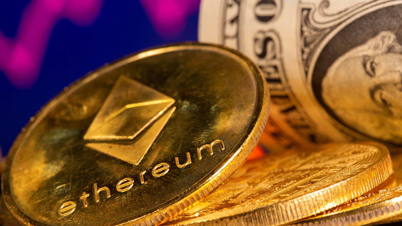 Ethereum’un Piyasa Değeri, 500 Milyar Doları Aştı