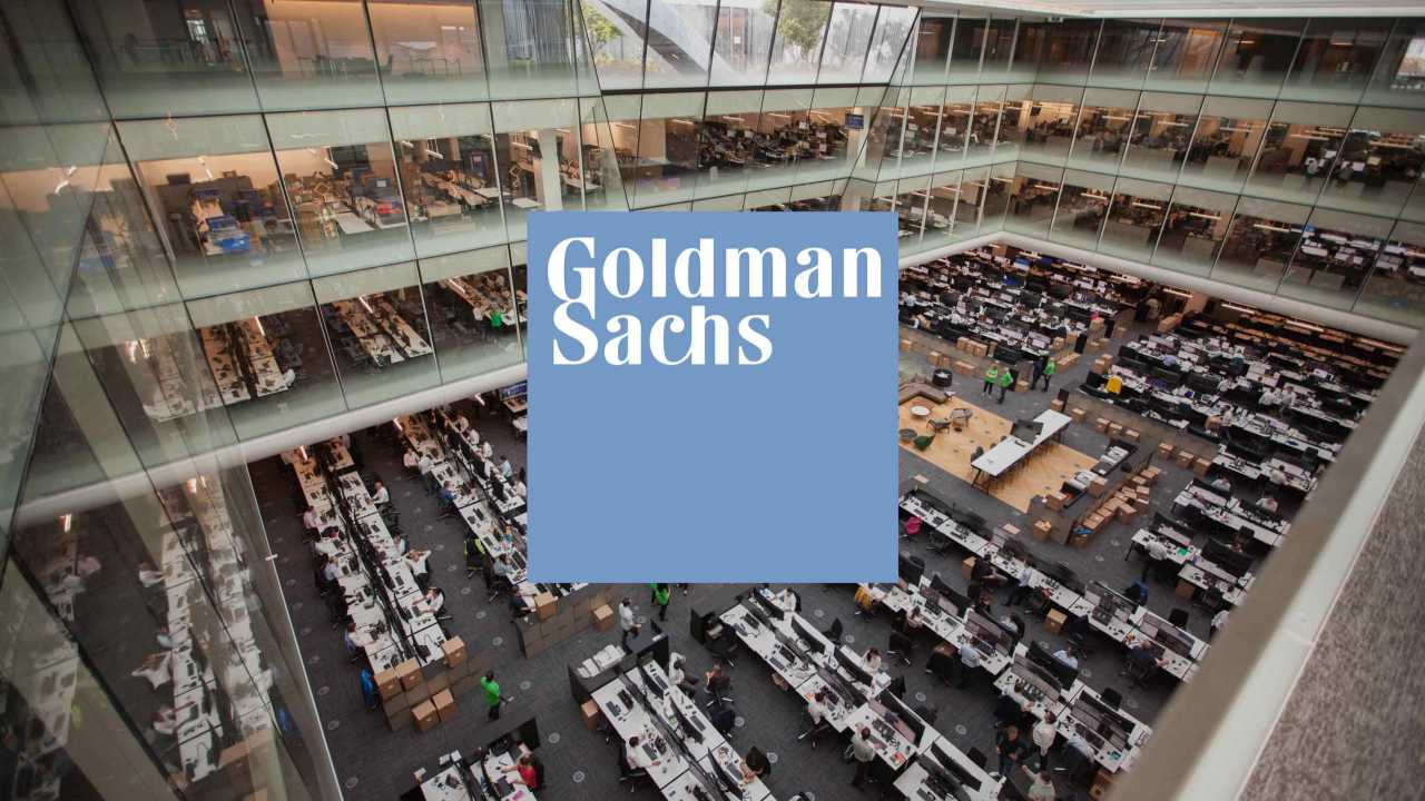 Goldman Sachs Müdürü, Dogecoin'den Kazanıp İstifa Etti