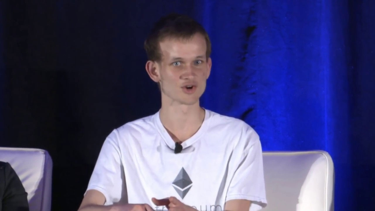 Ethereum Kurucusu Vitalik Buterin 7 Milyar Dolarlık SHIB Yak