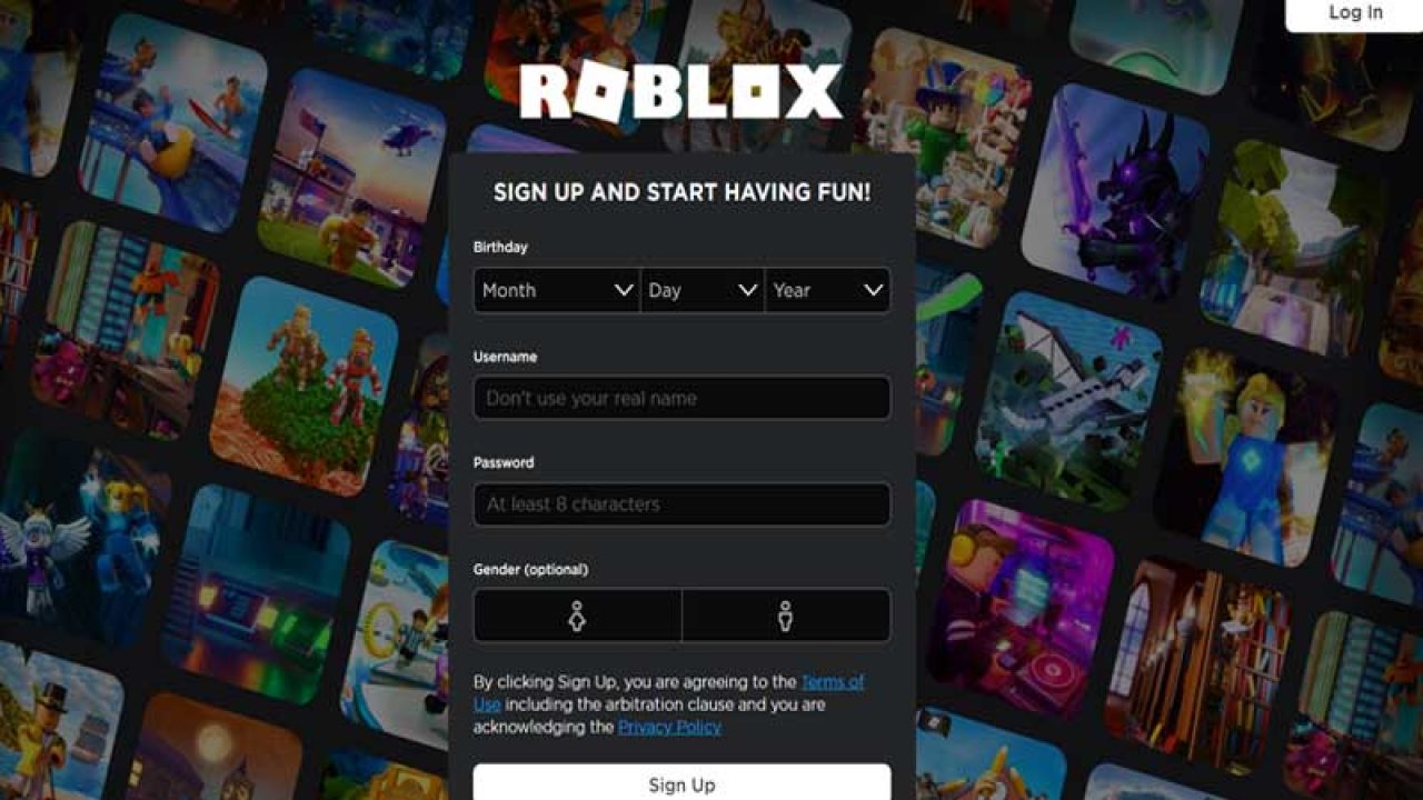 Squid Game’in Oyununu da Oynayabileceğiniz Roblox Nasıl İndirilir ?