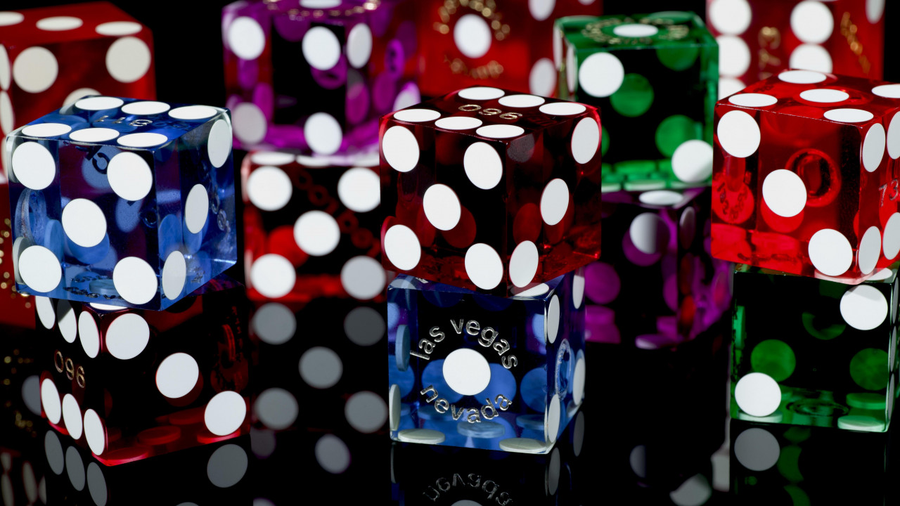 dice and probability