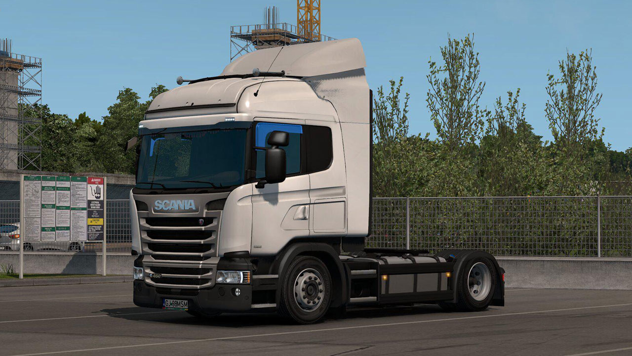 euro truck simulator 2