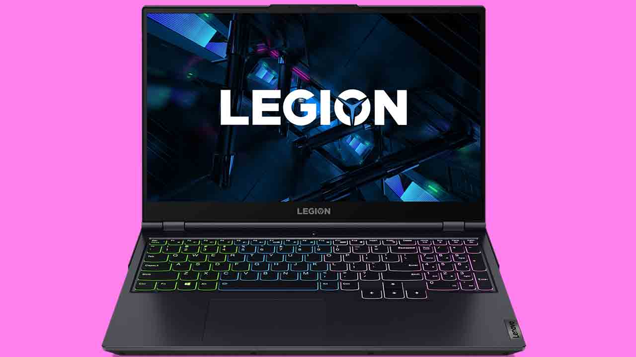 Lenovo Legion 5i