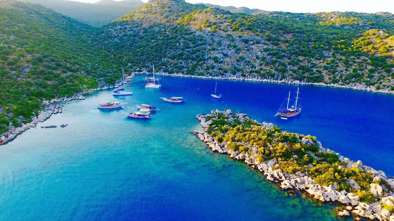 Cennet Türkiye