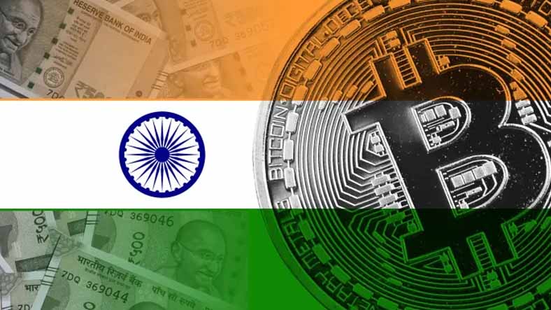 Hindistan, Kripto Paraları Yasaklayacağı İddiasını Yalanladı
