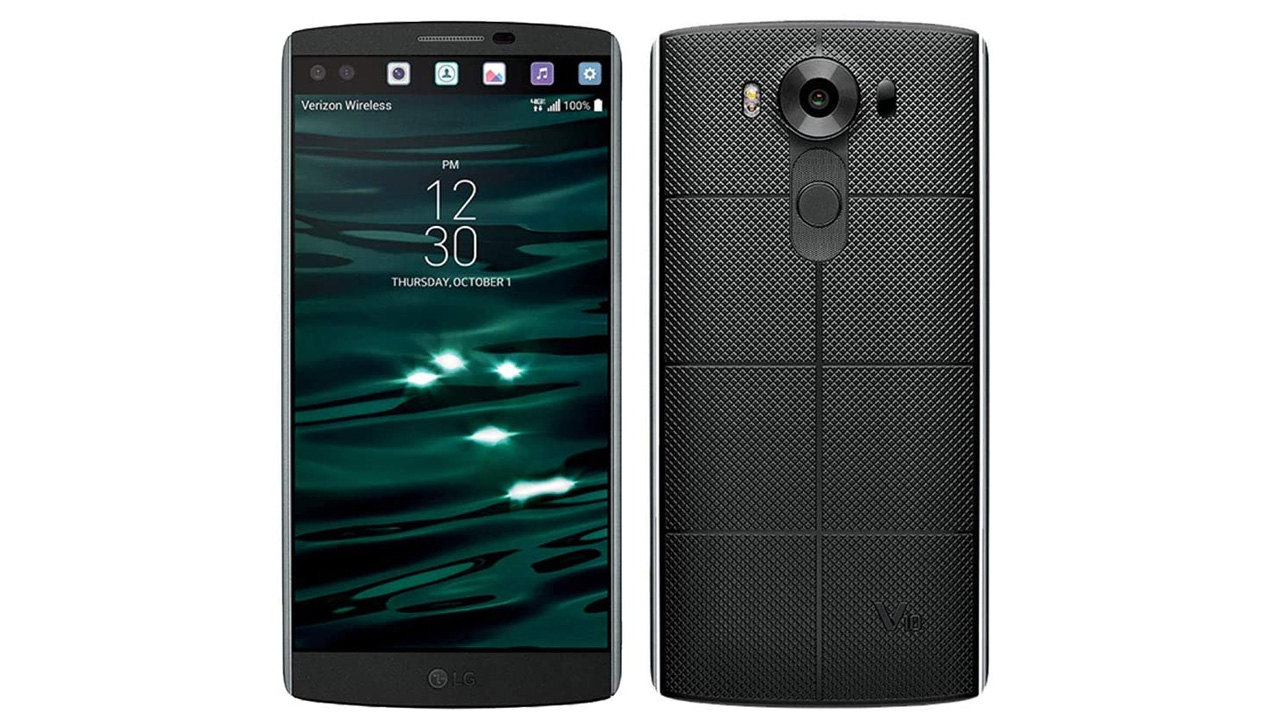 LG V10