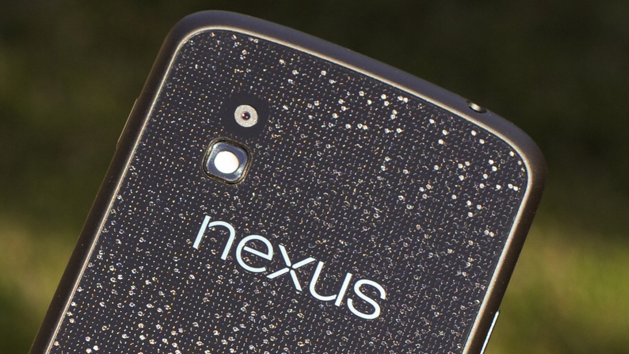 Nexus 4