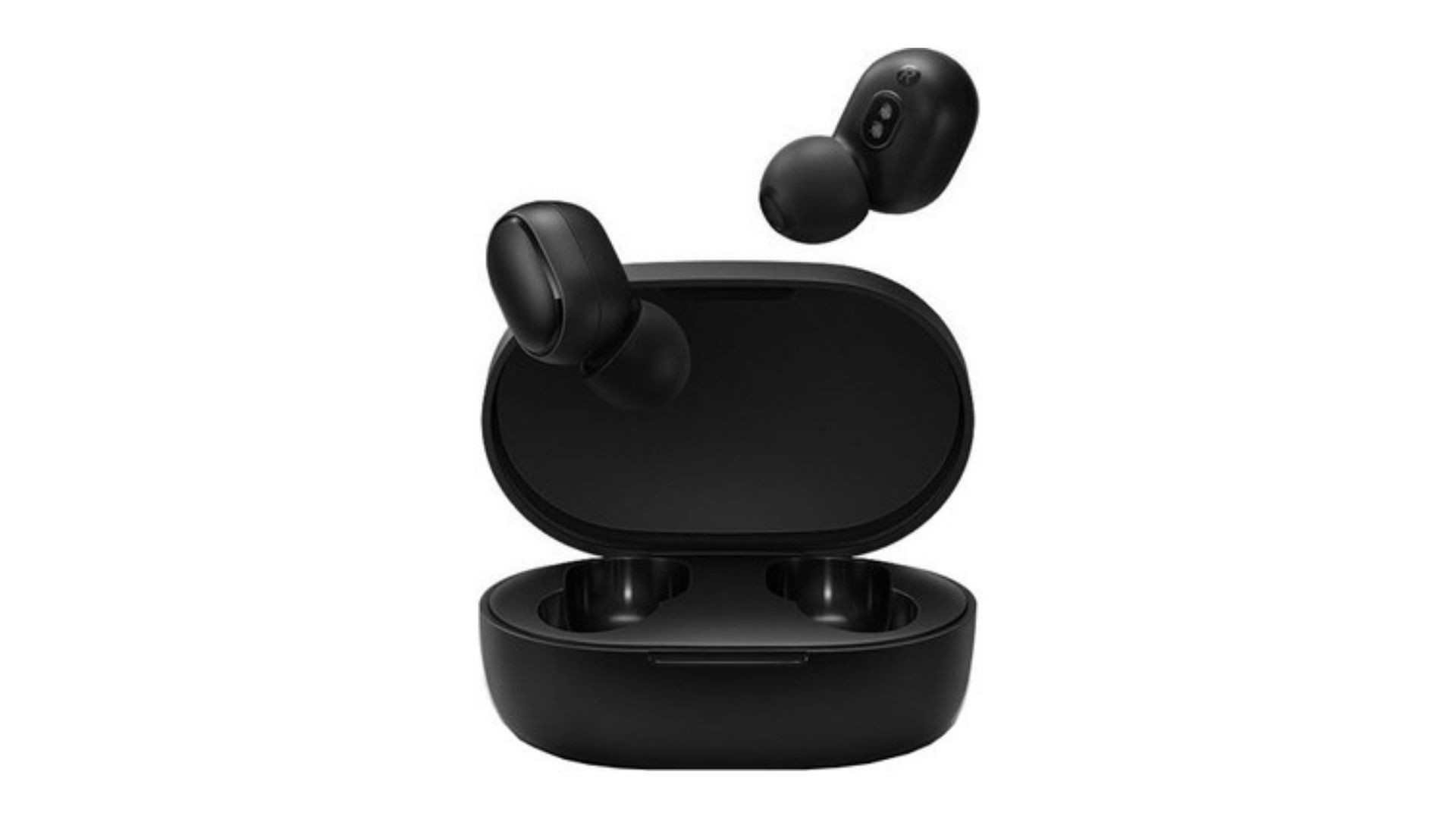 Çift Mikrofonlu Bluetooth Kulaklık Qcy T1c Alternatifi 6 Bluetooth Kulaklık