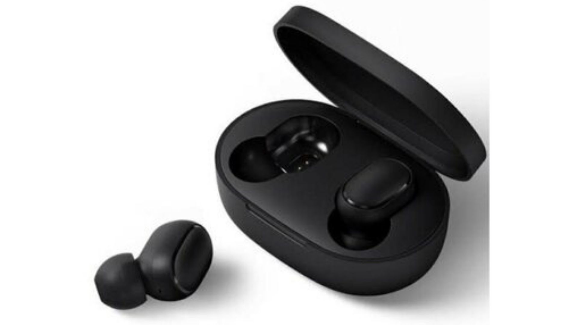 İnova Tws A6s Çift Mikrofonlu Kablosuz Bluetooth 5.0 Powerbank Kulaklık