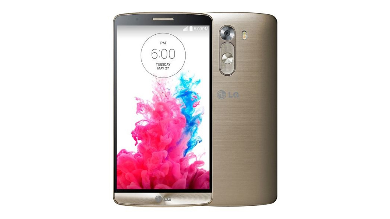 LG G3