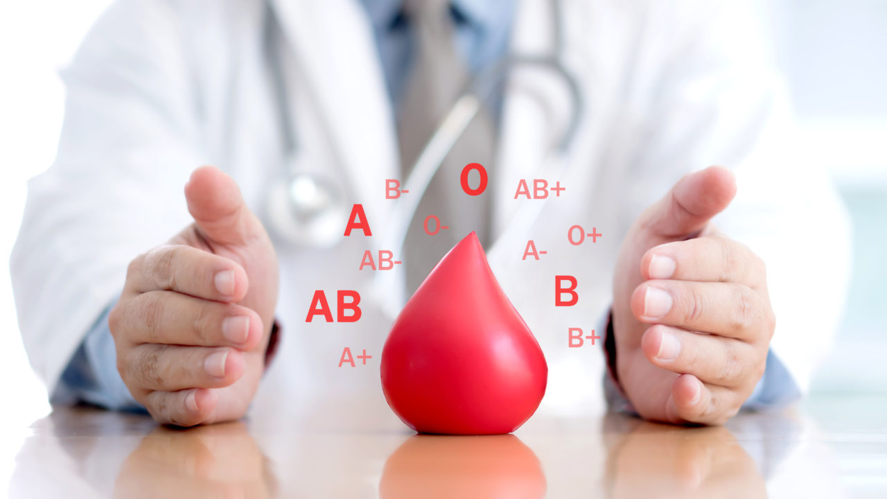 Kan Grupları Nasıl Belirlenir? - Popular Science