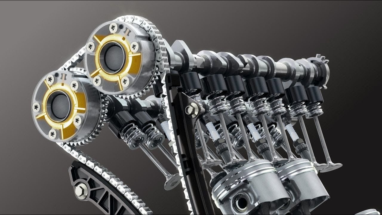 timing chain