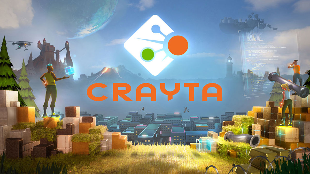 Facebook buys studio behind Roblox-like Crayta gaming platform