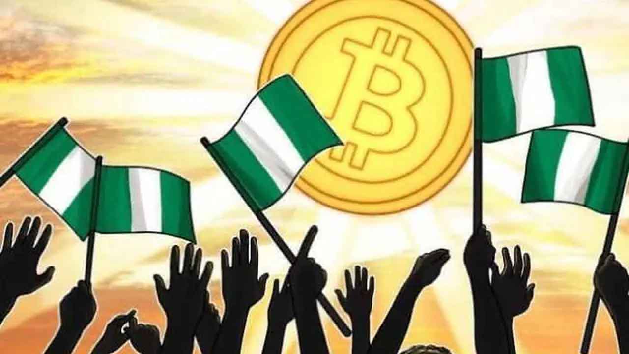 Jack Dorsey'den Nijerya'yla İlgili Kripto Para Paylaşımı